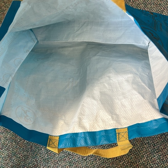 Harry Potter Reusable Totes - Picture 3 of 5